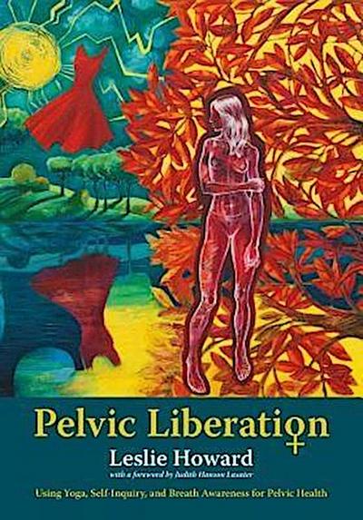 Pelvic Liberation