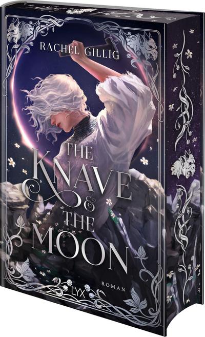 The Knave and the Moon