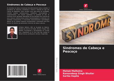Sindromes de Cabeça e Pescoço