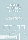 Families and Personal Networks