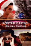 Christmas in Bayeux