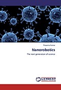 Nanorobotics