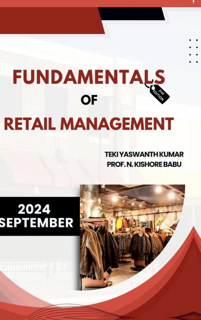 Fundamentals of Retail Management