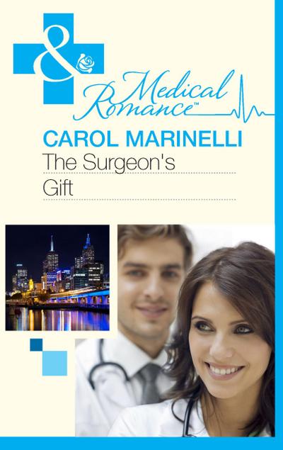 The Surgeon’s Gift