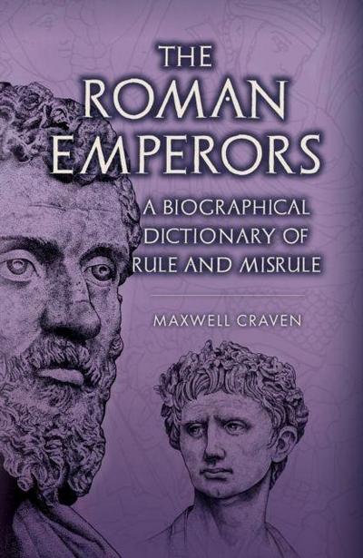 The Roman Emperors