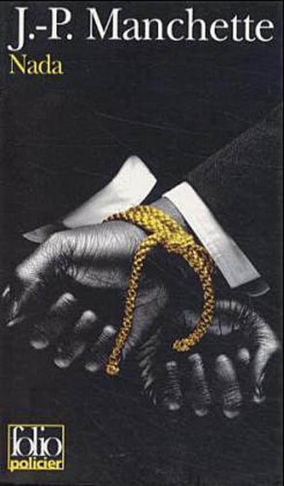 Nada, französische Ausgabe