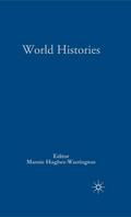 Palgrave Advances in World Histories