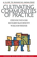 Cultivating Communities of Practice