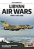 Libyan Air Wars
