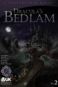 Dracula’s Bedlam