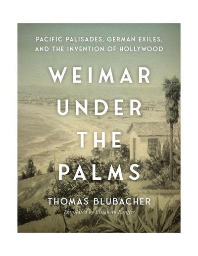 Weimar Under the Palms