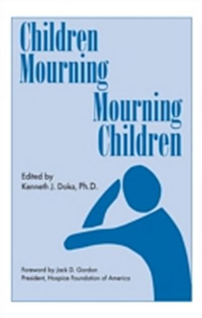 Children Mourning, Mourning Children