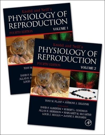 Knobil and Neill’s Physiology of Reproduction