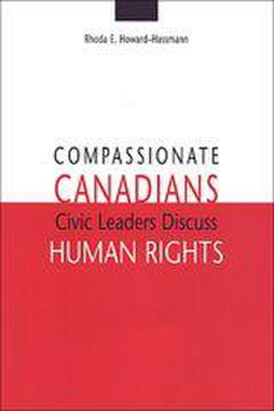 Compassionate Canadians