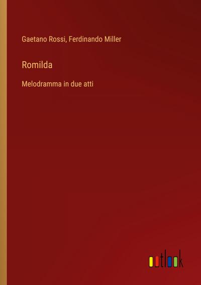 Romilda