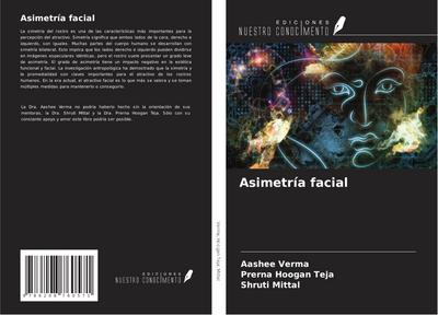 Asimetría facial
