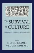 The Survival of Culture