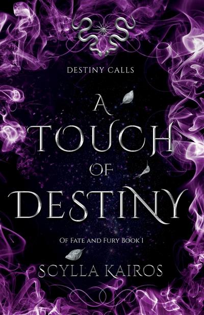 A Touch of Destiny