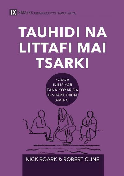 Biblical Theology / Tauhidi na littafi mai tsarki (Hausa)