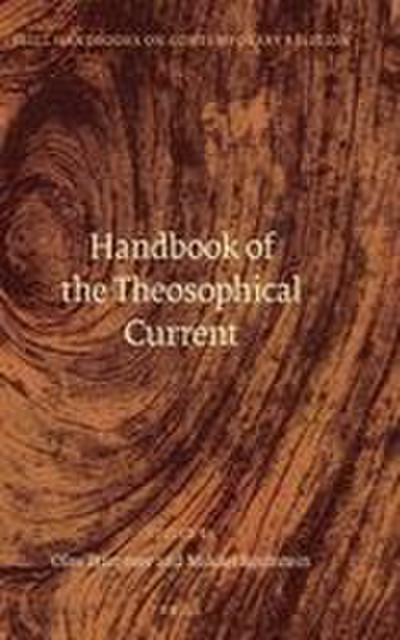 Handbook of the Theosophical Current
