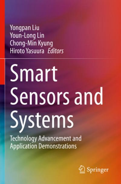 Smart Sensors and Systems