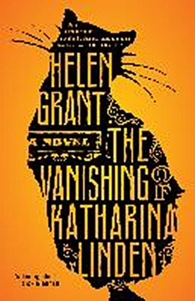 The Vanishing of Katharina Linden