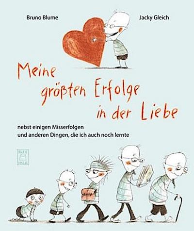 Meine größten Erfolge in der Liebe