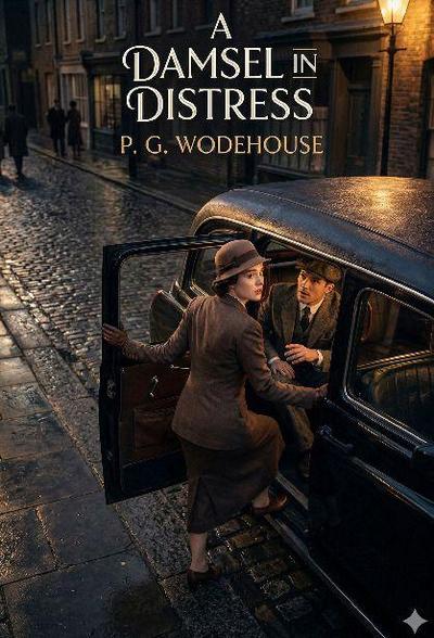 A Damsel in Distress