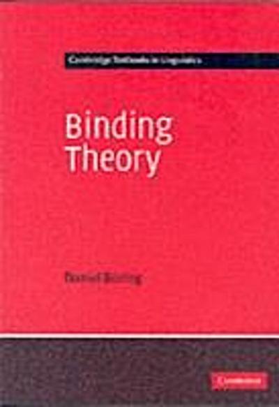 Binding Theory