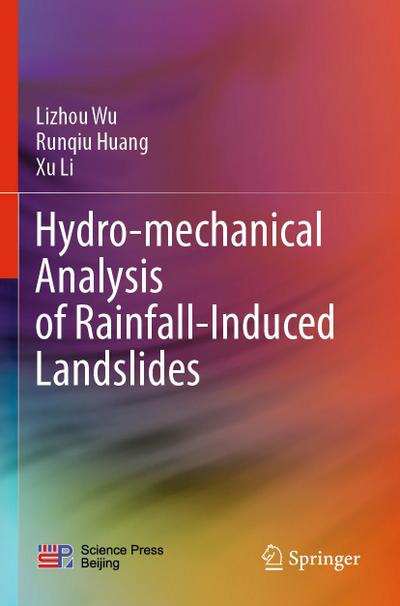Hydro-mechanical Analysis of Rainfall-Induced Landslides