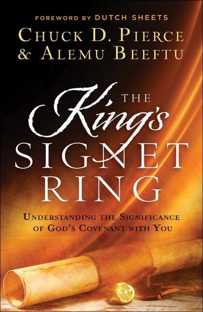 The King’s Signet Ring