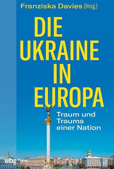 Die Ukraine in Europa