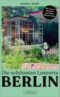 Die schönsten Leseorte Berlin
