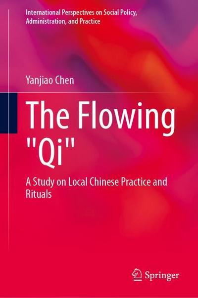 The Flowing ’Qi’