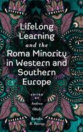 Lifelong Learning and the Roma Minority in Western and Southern Europe