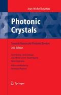 Photonic Crystals