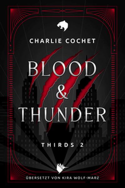 Blood & Thunder