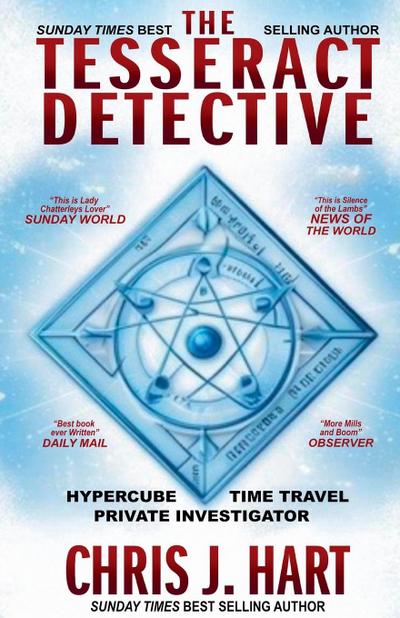 Hart, C: Tesseract Detective