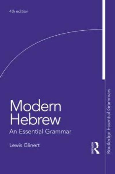 Modern Hebrew