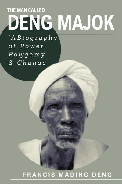 The Man Called Deng Majok