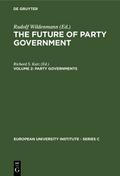 Party Governments