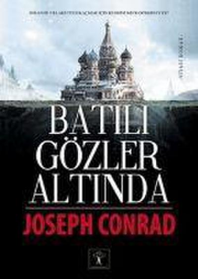 Batili Gözler Altinda
