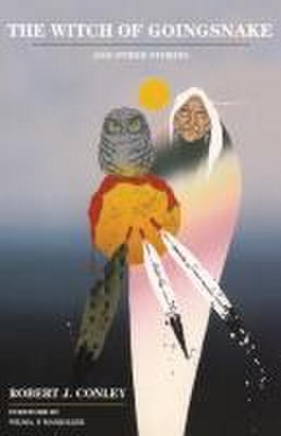 The Witch of Goingsnake