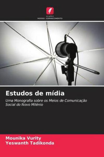 Estudos de mídia