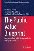 The Public Value Blueprint