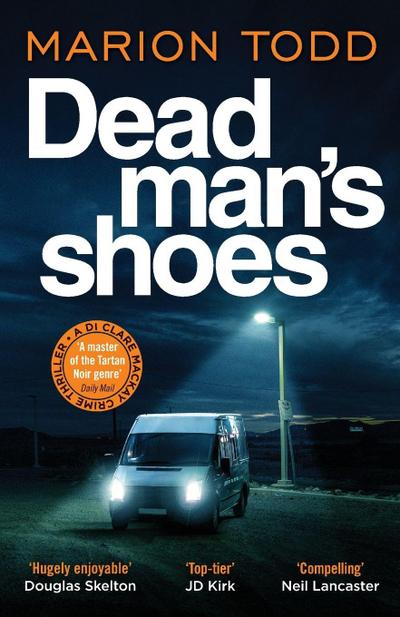 Dead Man’s Shoes