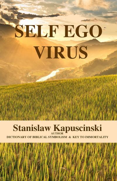Self Ego  Virus