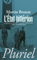 L’Etat hitlérien