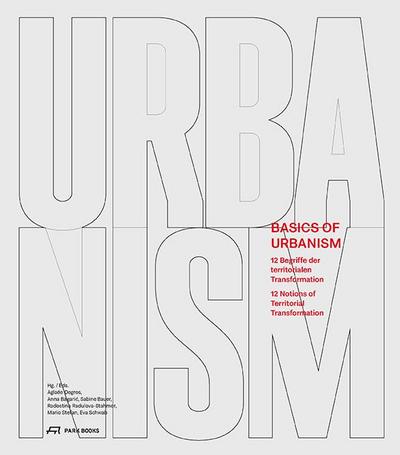 Basics of Urbanism