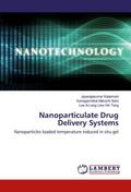 Nanoparticulate Drug Delivery Systems